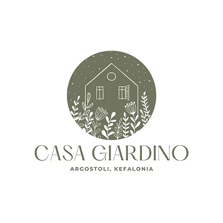 Casa Giardino Apartament *
