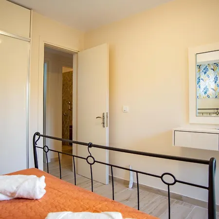 Appartamento Casa Giardino *