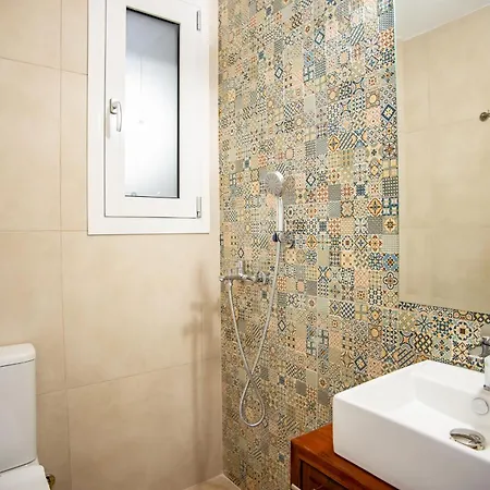 Casa Giardino Appartamento *