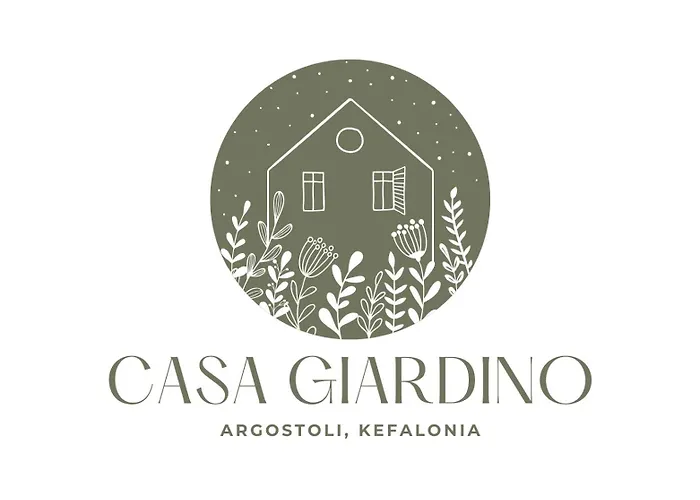 Casa Giardino Apartament *