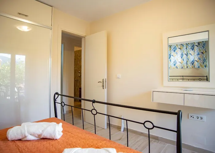 Apartament Casa Giardino *