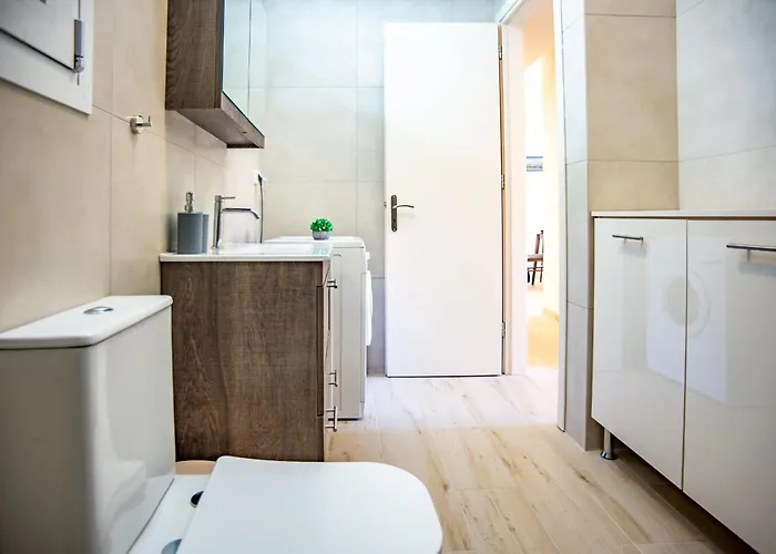 Apartament Casa Giardino