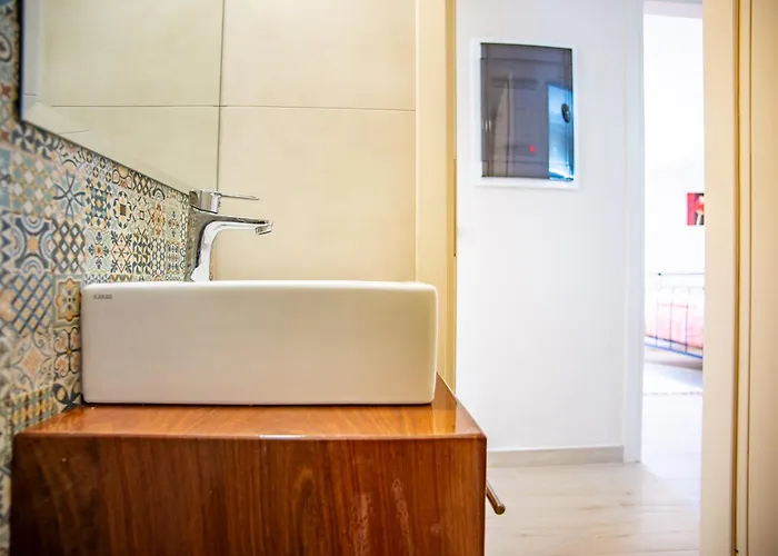 Casa Giardino Apartament