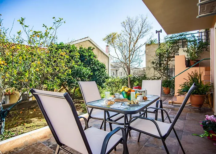 Casa Giardino Argostoli (Kefalonia)