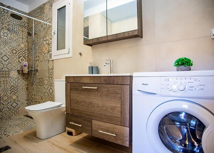 Casa Giardino Apartament