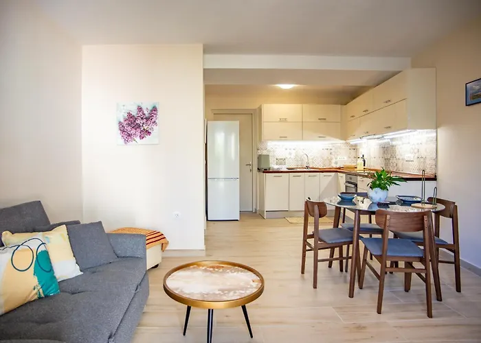 Apartament Casa Giardino