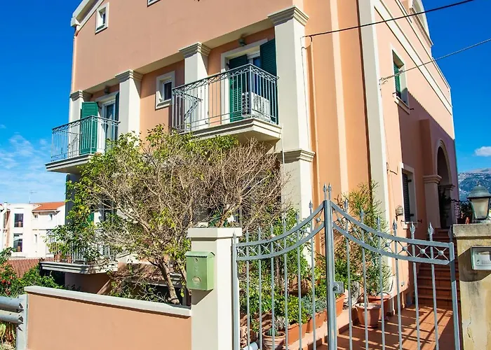 Apartament Casa Giardino *