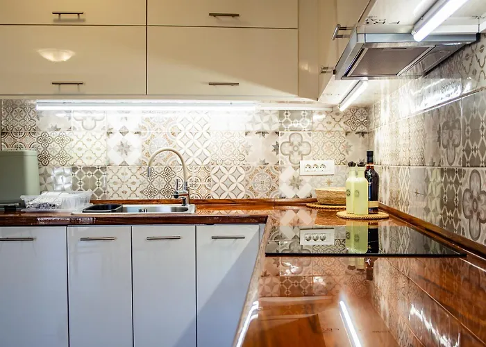 Casa Giardino Apartament Argostoli (Kefalonia)