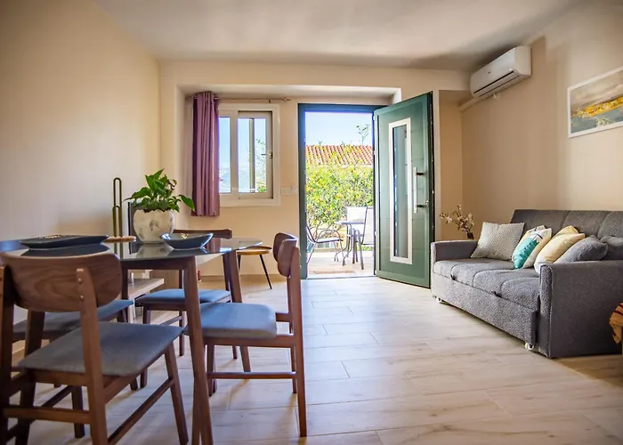 Casa Giardino * Argostoli (Kefalonia)