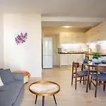 Daire Casa Giardino