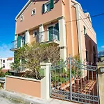 Daire Casa Giardino *