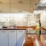 Casa Giardino Apartment Argostoli (Kefalonia)