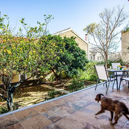 Daire Casa Giardino *