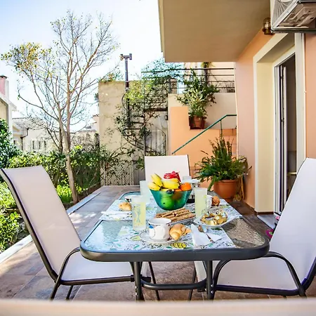 Casa Giardino Argostolion