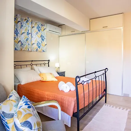 Daire Casa Giardino