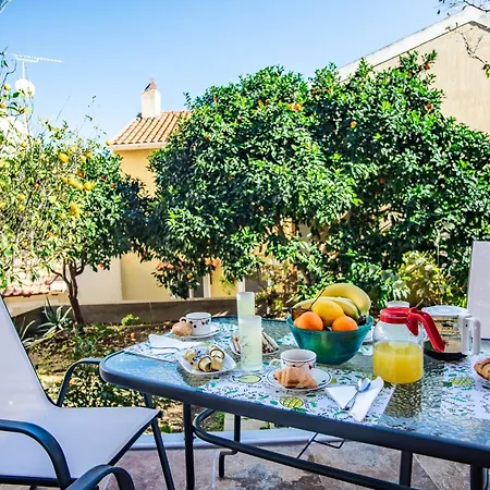 Casa Giardino Apartment Argostoli (Kefalonia)