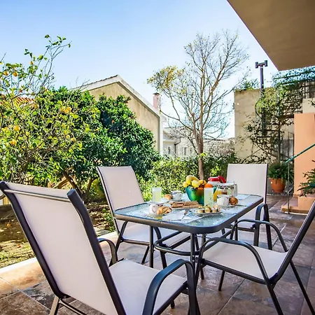 Casa Giardino Argostolion