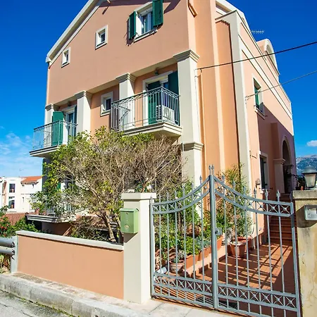 Appartement Casa Giardino *