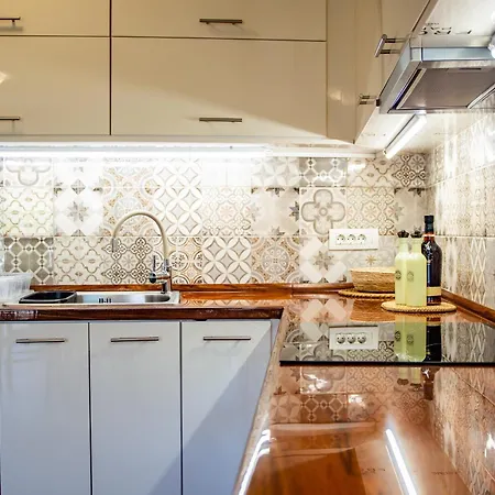 Casa Giardino Apartamento Argostoli (Kefalonia)