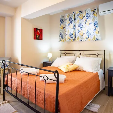 Casa Giardino Apartment Argostoli (Kefalonia)