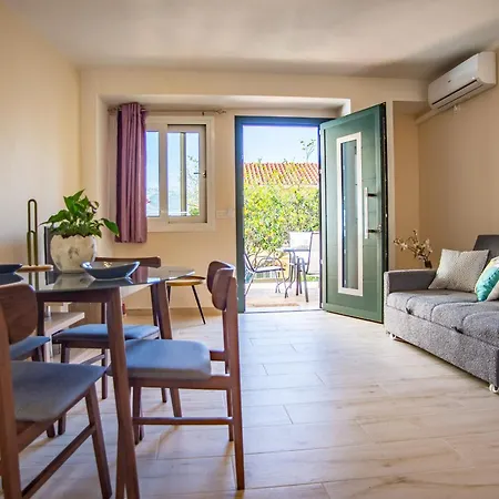Casa Giardino * Argostoli (Kefalonia)
