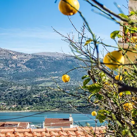 Casa Giardino Appartement