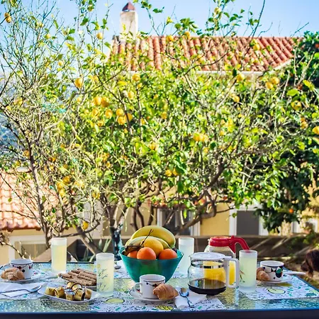 Casa Giardino Daire *