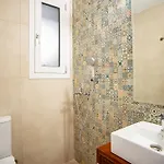 Casa Giardino アパート *