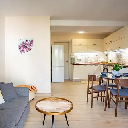 Apartment Casa Giardino