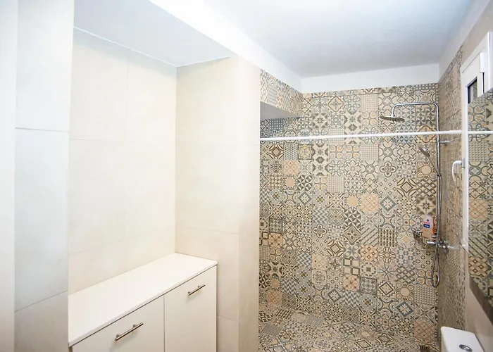 Appartamento Casa Giardino Argostoli (Kefalonia)