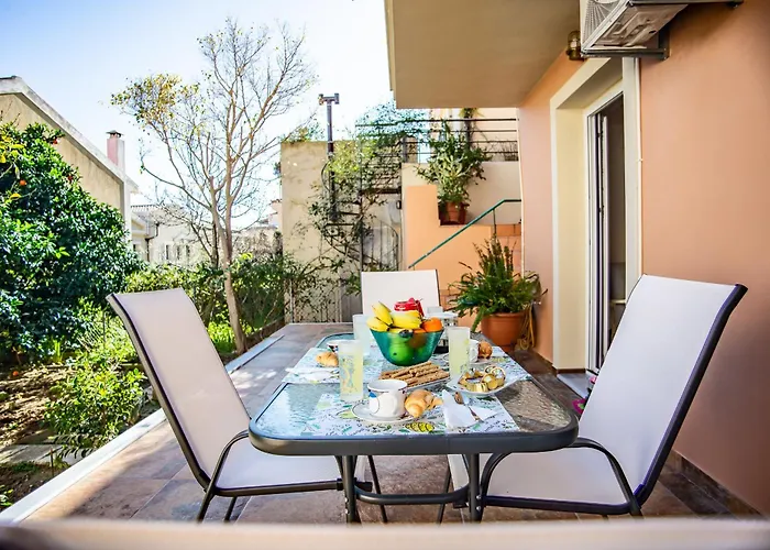 Casa Giardino Argostoli (Kefalonia)