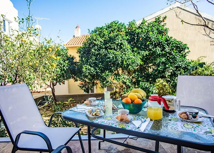 Casa Giardino Appartamento Argostoli (Kefalonia)