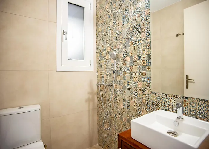 Casa Giardino Appartamento *