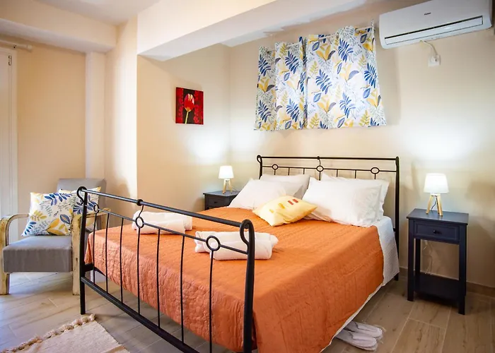 Casa Giardino Appartamento Argostoli (Kefalonia)