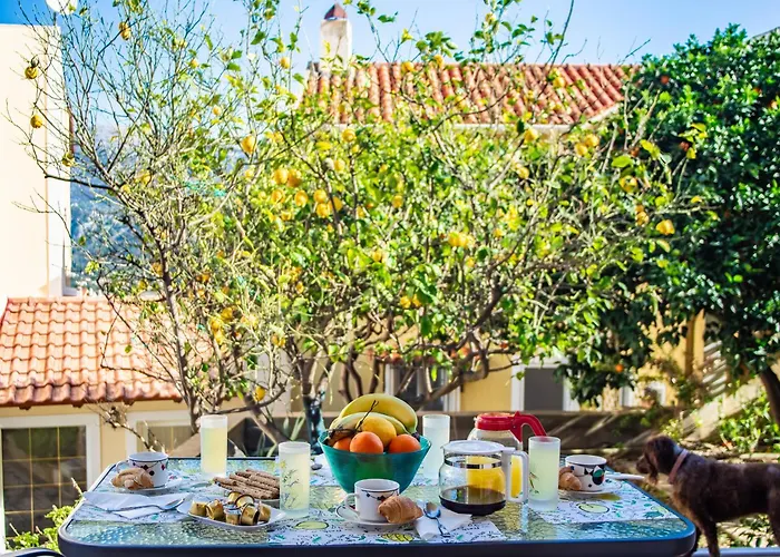 Casa Giardino Appartamento *